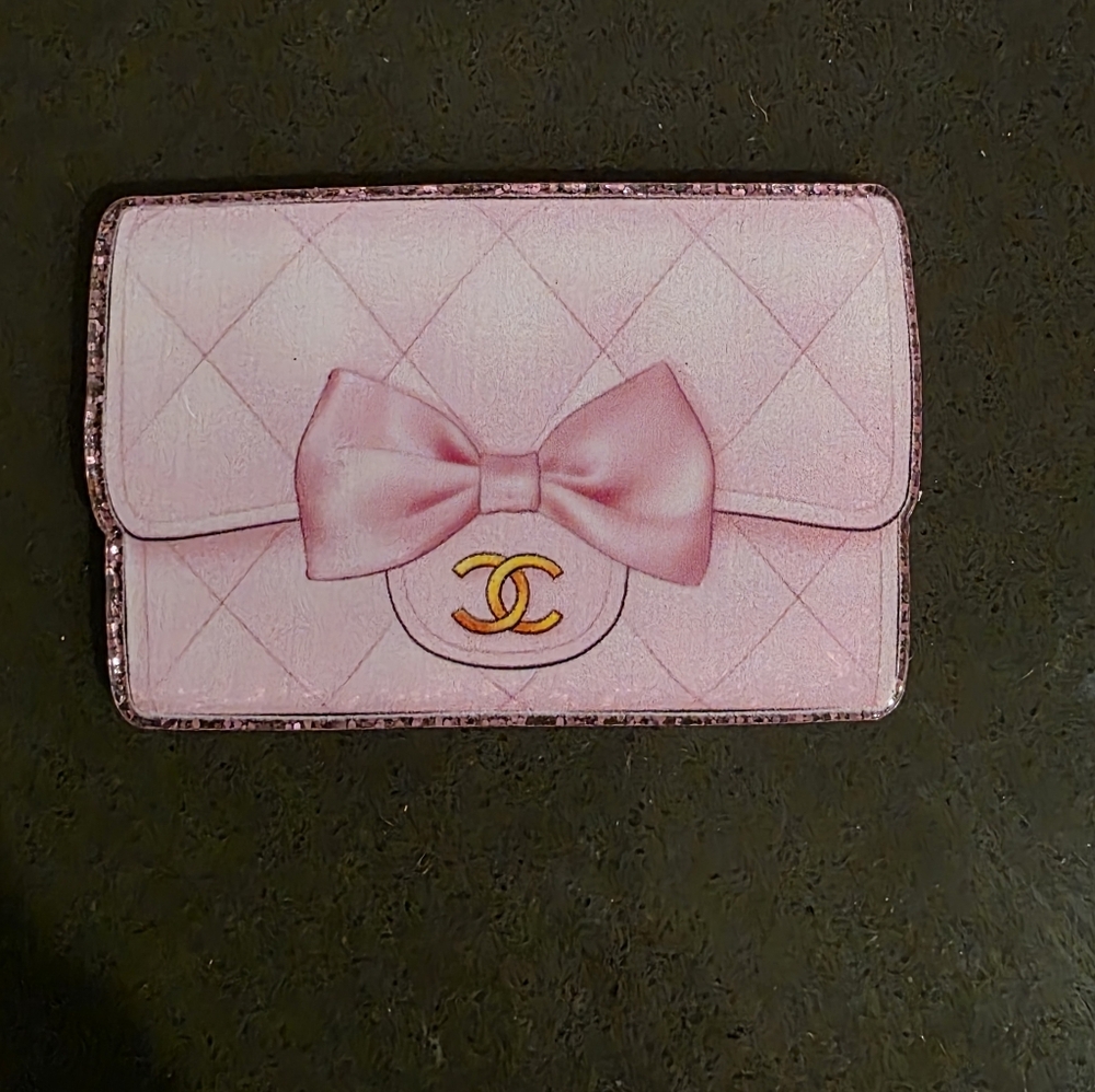 Acrylics For Keychains Or Badge Reels - Picture 8 of 10